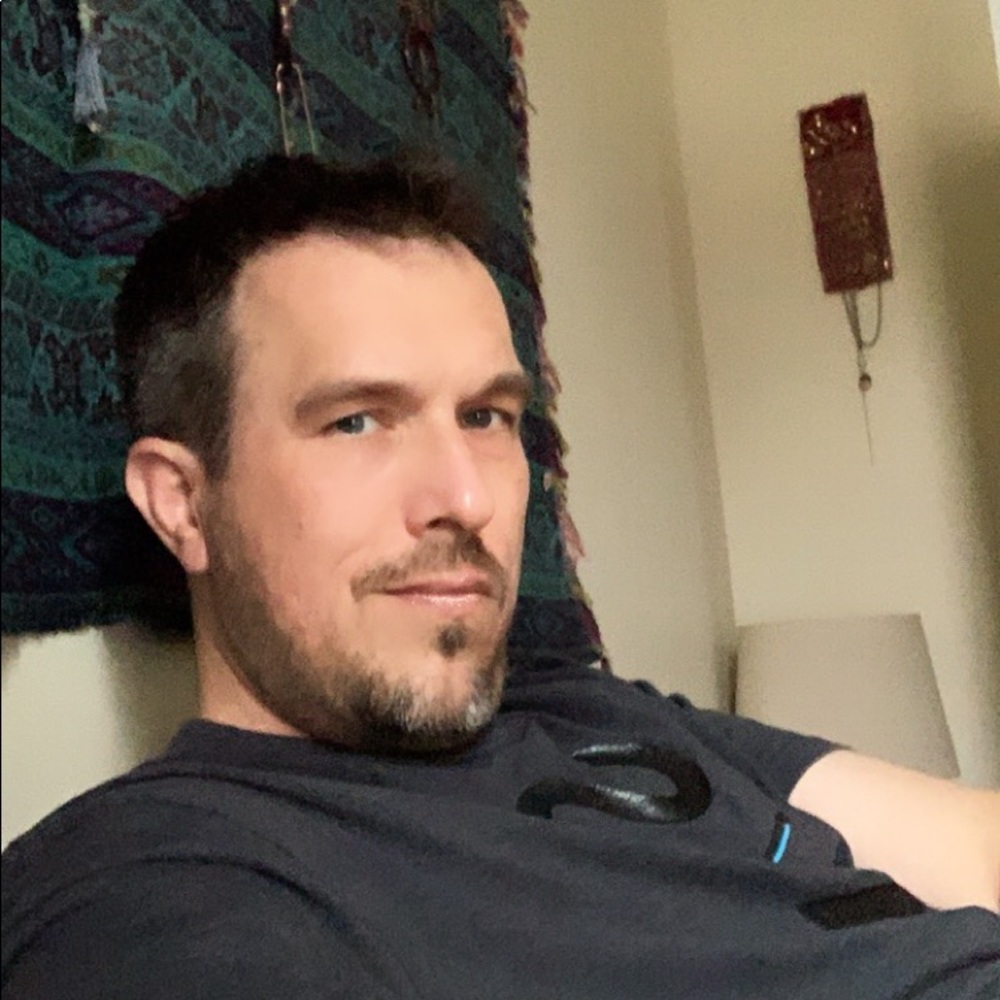 Meet your Posher, Brian